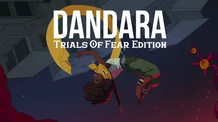 Dandara Trials of Fear Edition - Launch Trailer