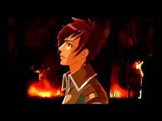 デスティニーファンタジアPV