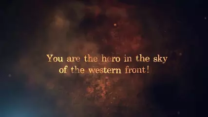 Air Battle World War _20180110