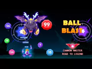 Cannon Master First Battle Scene (1m2s 3x4)