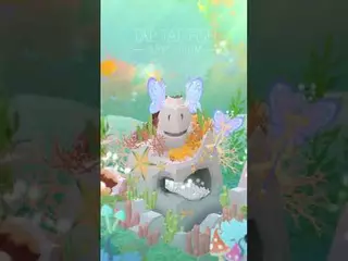 [Tap Tap Fish] Abyssrium 2021_04(GL)