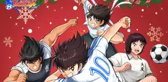 Captain Tsubasa: Ace, la actualización de Navidad de 2023 trae nuevos eventos navideños, un nuevo modo y mucho más