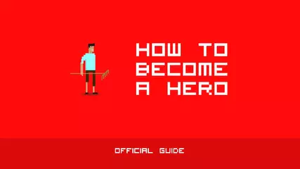 Widget RPG - How To Become a Hero (Official Guide)