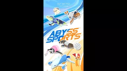 [Tap Tap Fish] Abyssrium 2021_11