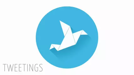 Tweetings for Android Promo Video