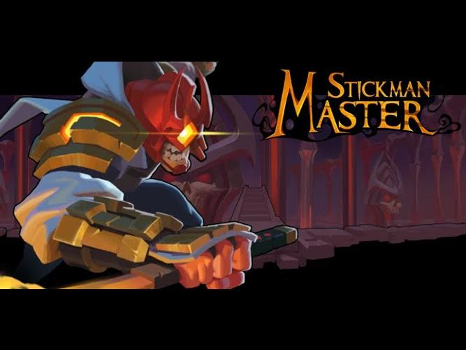 Stickman Master League Of Shadow Ninja Legends Apk 1 4 5