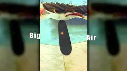 True Skate - Android Trailer