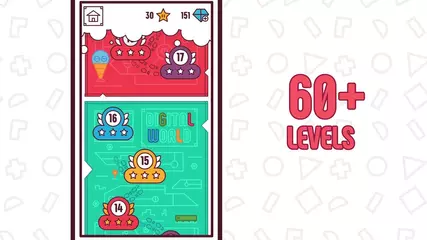 Find The Balance Trailer - Android