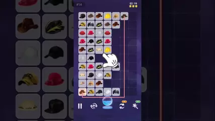 Connect - Pair Matching Games