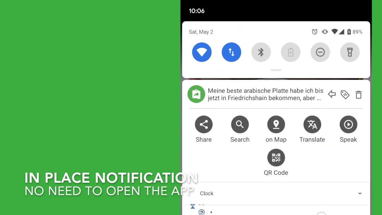 Clipboard Actions & Notes APK 2.28 for Android – Download ...