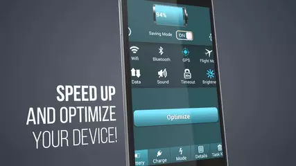 Battery Life Booster 4 Android