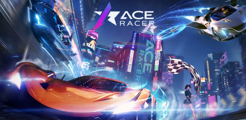 Ace Racer: Uma corrida empolgante onde a velocidade e estratégia reinam