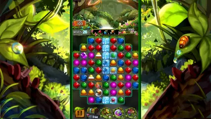 Jewel Diana (쥬얼 디아나)