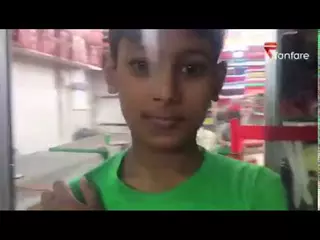 Fanfare Arrives In Dhaka City, Bangladesh!