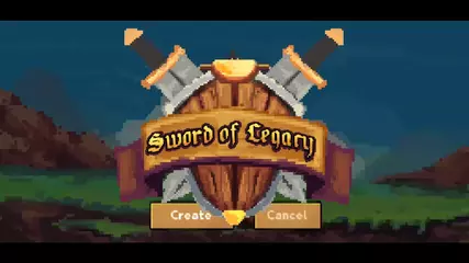 Sword of Legacy MMORPG