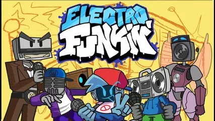 Electro Funkin