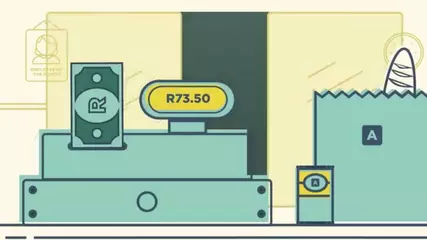 SNAPnSAVE - The Easy Way To Get Cash Back For Your Shopping