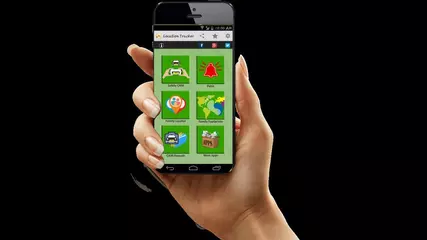 Location Tracker Overview