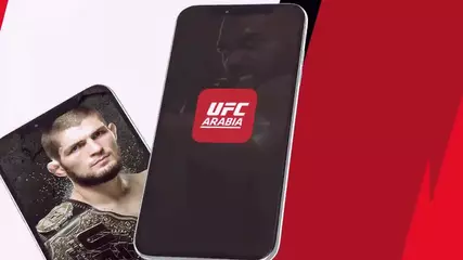 UFC Arabia