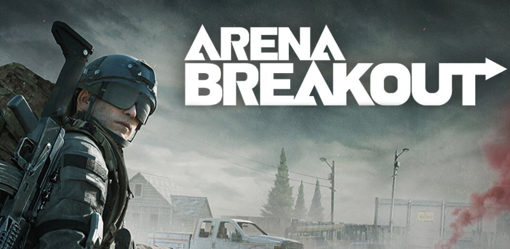 Arena Breakout: vive la tensión y la emoción de un juego de disparos táctico