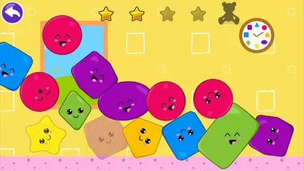 Toddler Games For Kids - Educational Learning Games