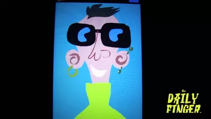 The Daily Finger Mix