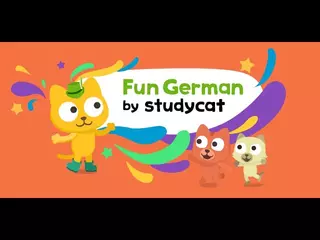Fun German by Studycat