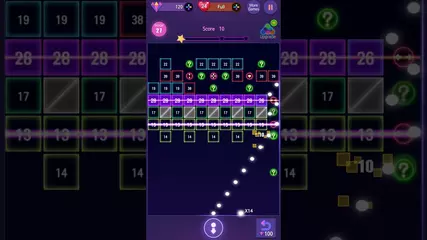 Neon Bricks Master (2)