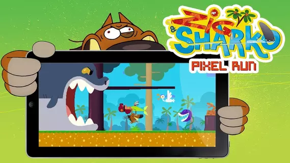 Zig & Sharko APK for Android – Download Zig & Sharko APK Latest Version from Zig & Sharko APK for Android – Download Zig & Sharko APK Latest Version from