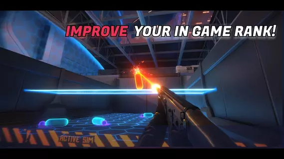 Aim Champ : FPS Aim Trainer for Android - Download