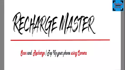 Recharge Master  (World Edition) - Android App