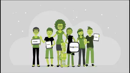 Snapplify for Education | Everything you need to teach and learn, digitally