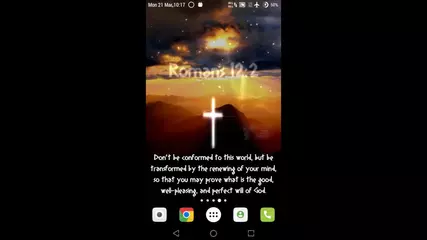 My Bible Live Wallpaper