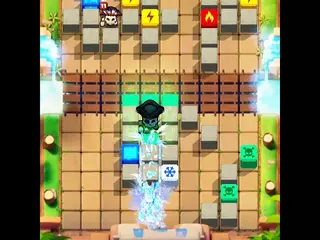 Magic Brick Wars Storefront Video