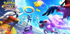 Pokémon UNITE: forma un equipo de Pokémon y compiete en batallas en tiempo real contra otros jugadores de todo el mundo