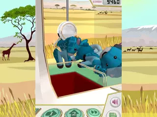 Limp Zoo / へなへな動物園 v2