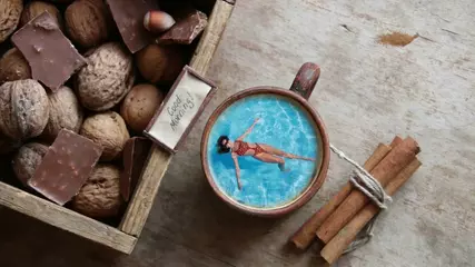 PowerDirector - create your action movies on-the-go