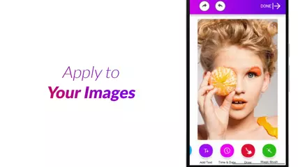 Watermark for Photos : Watermark Creator