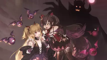 [Brave Nine] New Companions: Melany, Ava, and Lora