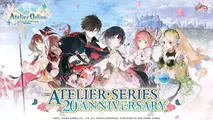 Atelier Online: Alchemist of Bressisle is Now Available for Preorder