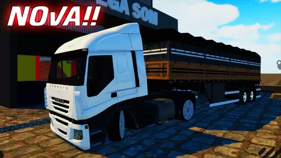 Carros Nutallo BR para Android - Baixe o APK na Uptodown