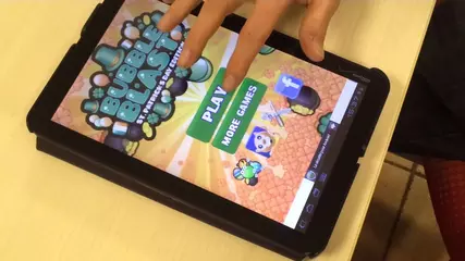 Bubble Blast Saint Patrick's Day (Android Game)