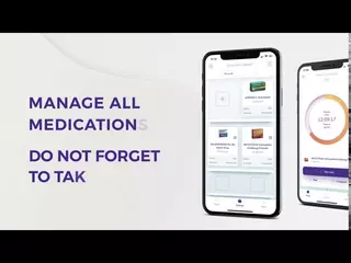 TOM - Pill Tracker & Medication Reminder for Pills (EN)