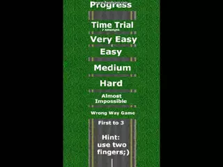Finger Car Race for Android