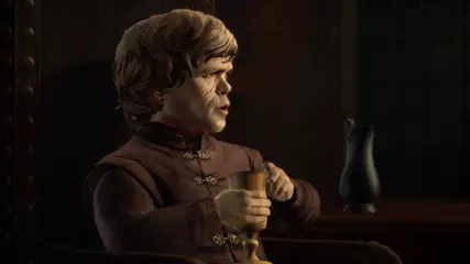 Game of Thrones: A Telltale Games Series - Ep 1: 'Iron From Ice' Launch Trailer