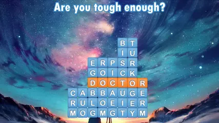 Word Shatter game video