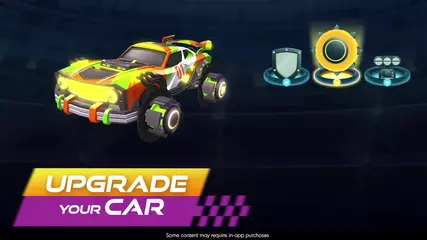 RaceCraft Trailer - Google Play