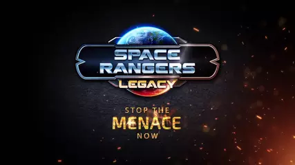 SPACE RANGERS LEGACY – Official Game Release Trailer