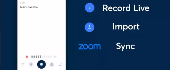 The 10 Best Audio to Text Apps