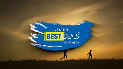 Vestige Best Deals Anthem - Kadam Bada Tu